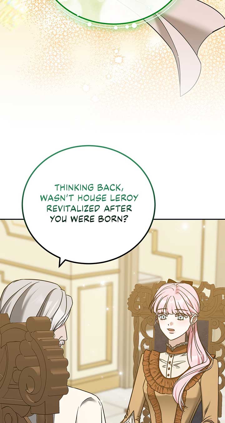 I Won’t Go Back to My Family Who Abandoned Me Chapter 46 355 57