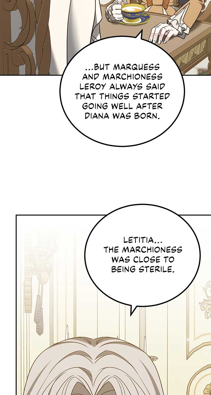 I Won’t Go Back to My Family Who Abandoned Me Chapter 46 356 58