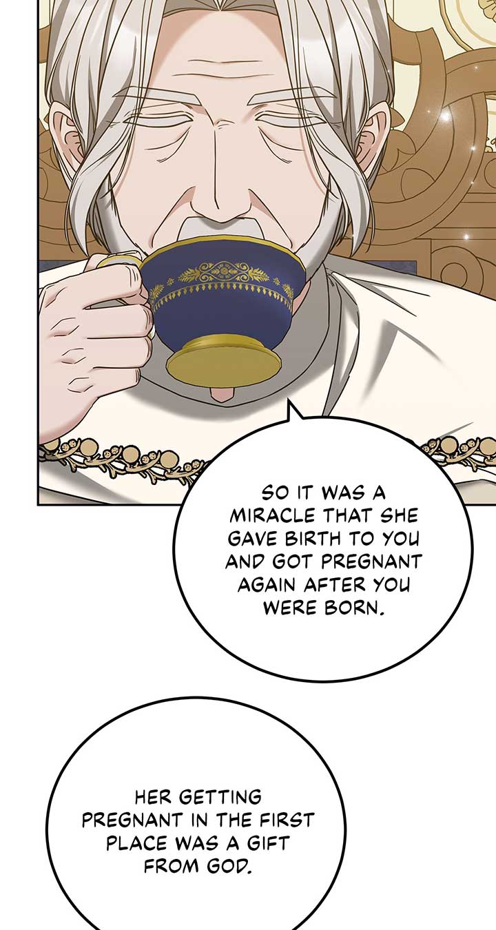 I Won’t Go Back to My Family Who Abandoned Me Chapter 46 357 59