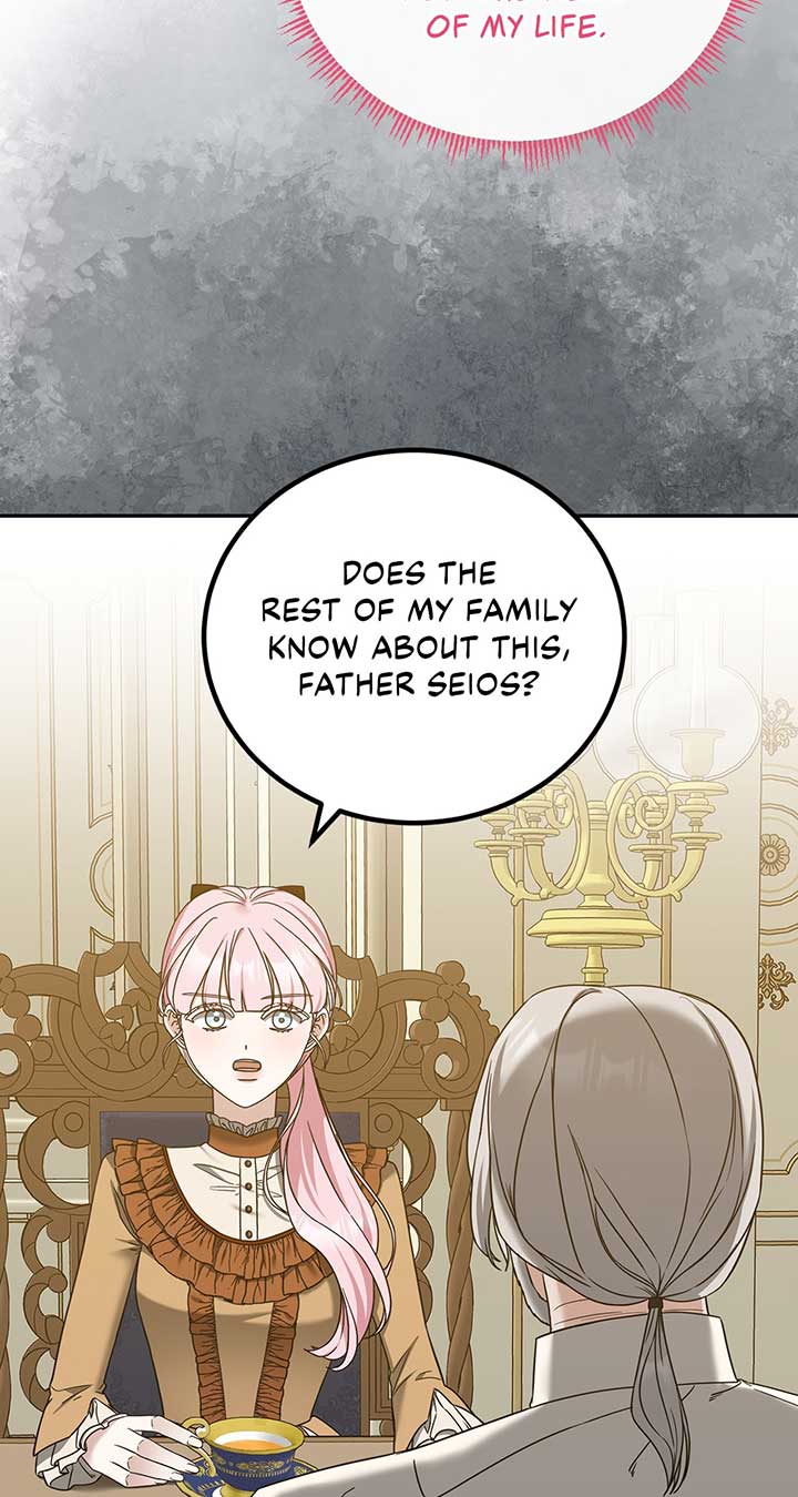 I Won’t Go Back to My Family Who Abandoned Me Chapter 46 362 64