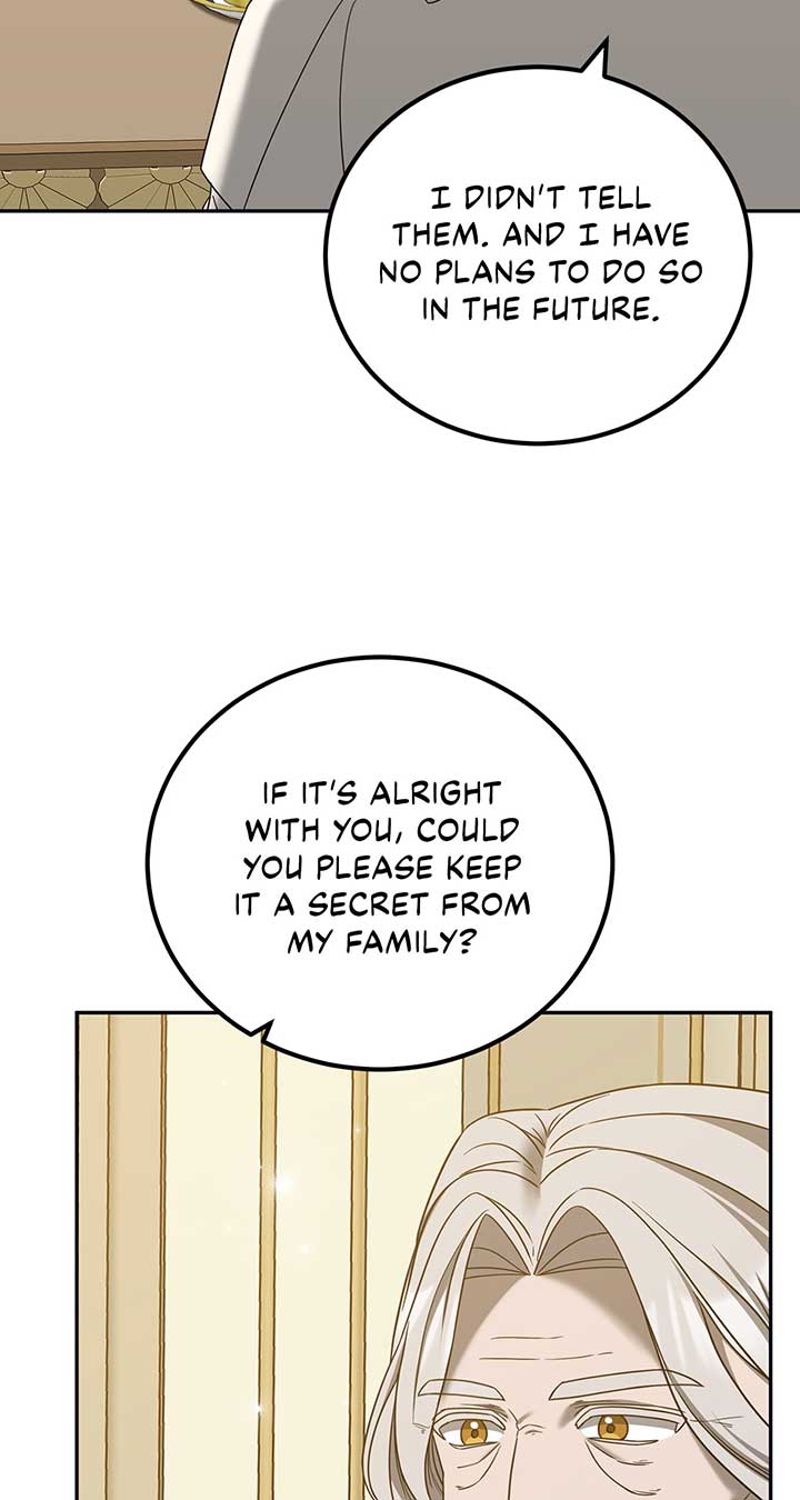 I Won’t Go Back to My Family Who Abandoned Me Chapter 46 363 65