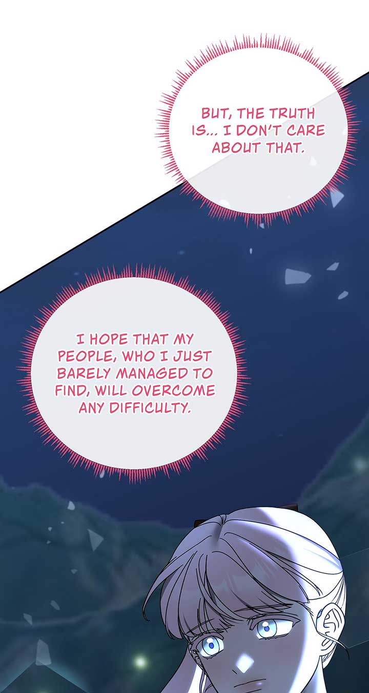 I Won’t Go Back to My Family Who Abandoned Me Chapter 46 367 69