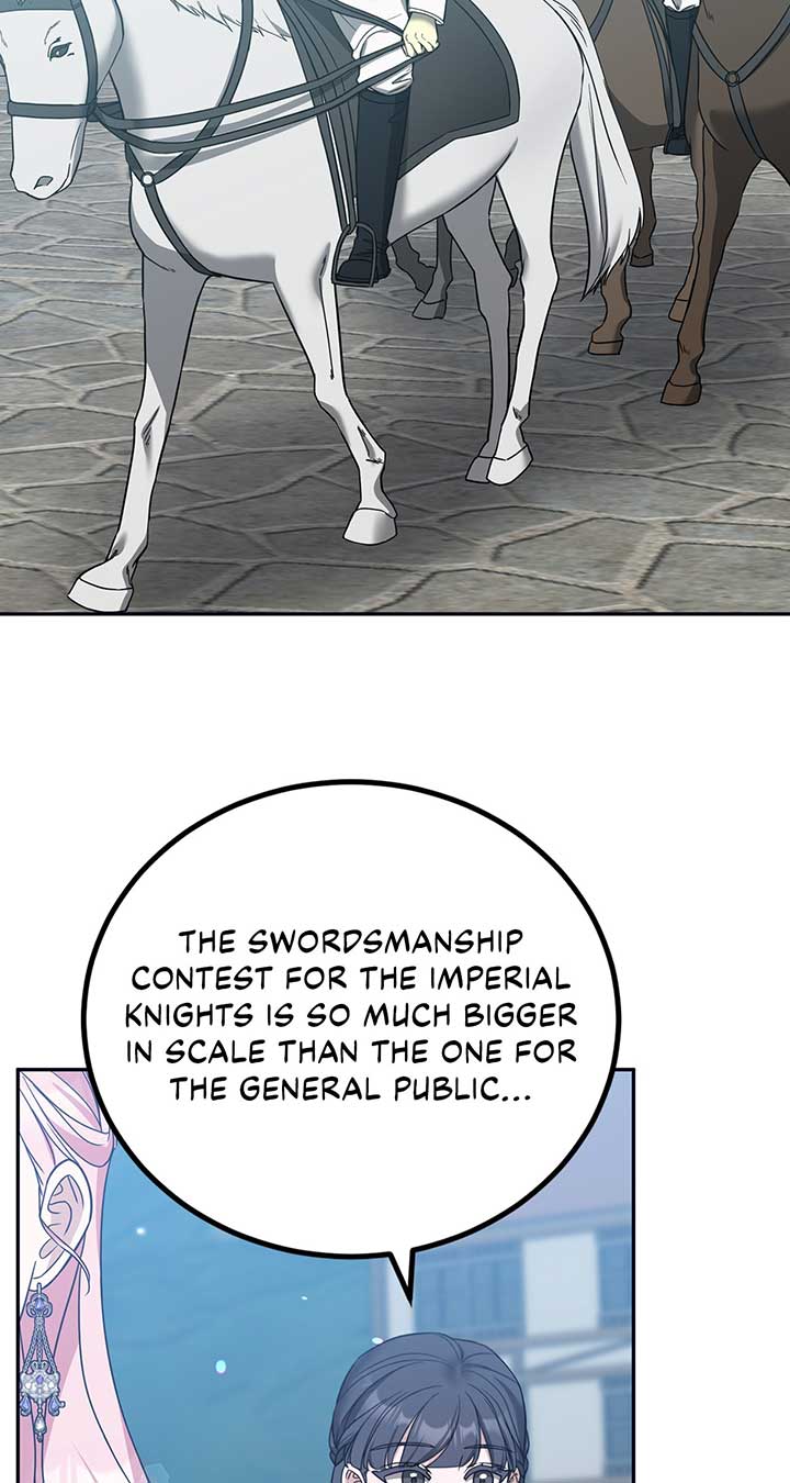I Won’t Go Back to My Family Who Abandoned Me Chapter 46 370 72