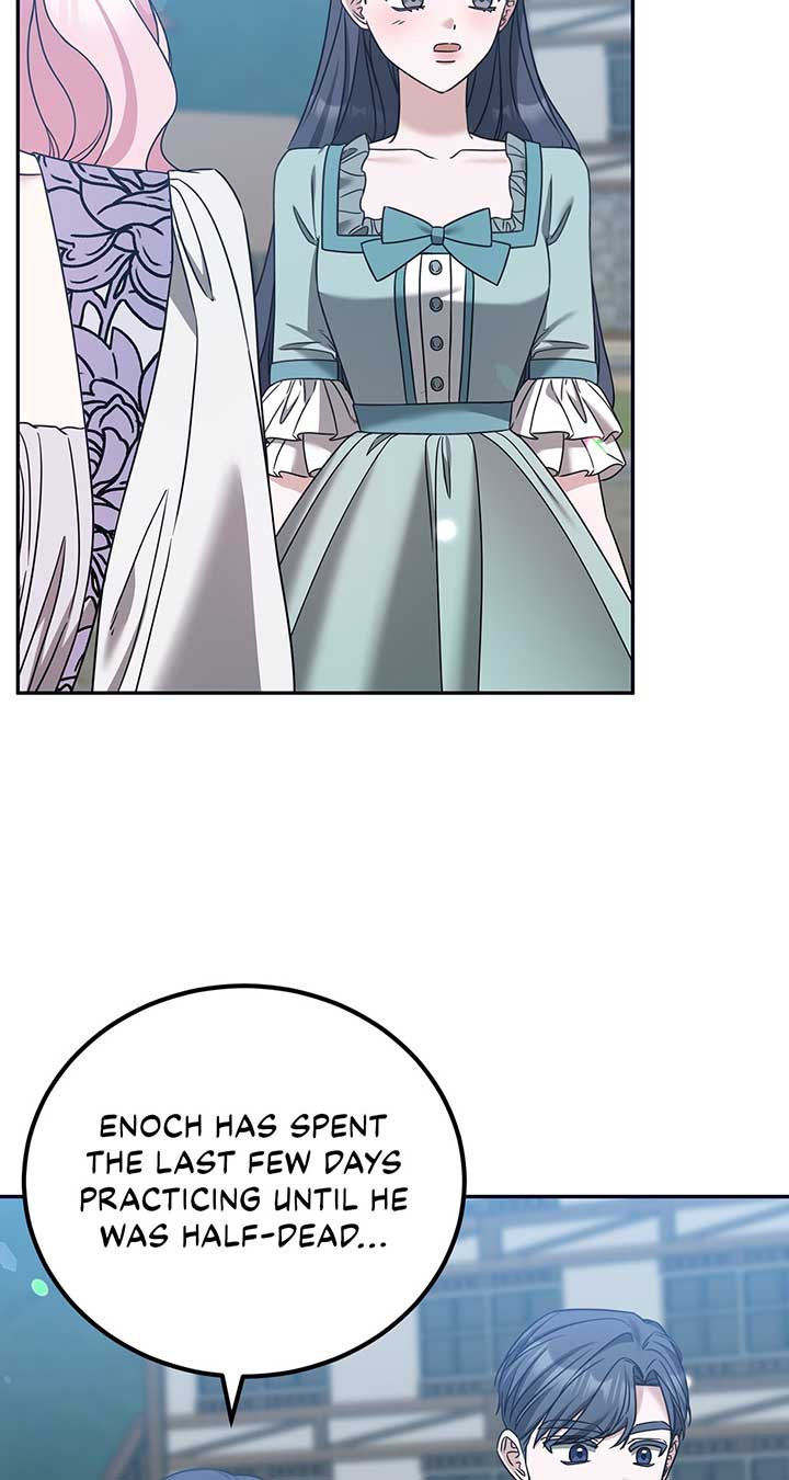 I Won’t Go Back to My Family Who Abandoned Me Chapter 46 371 73