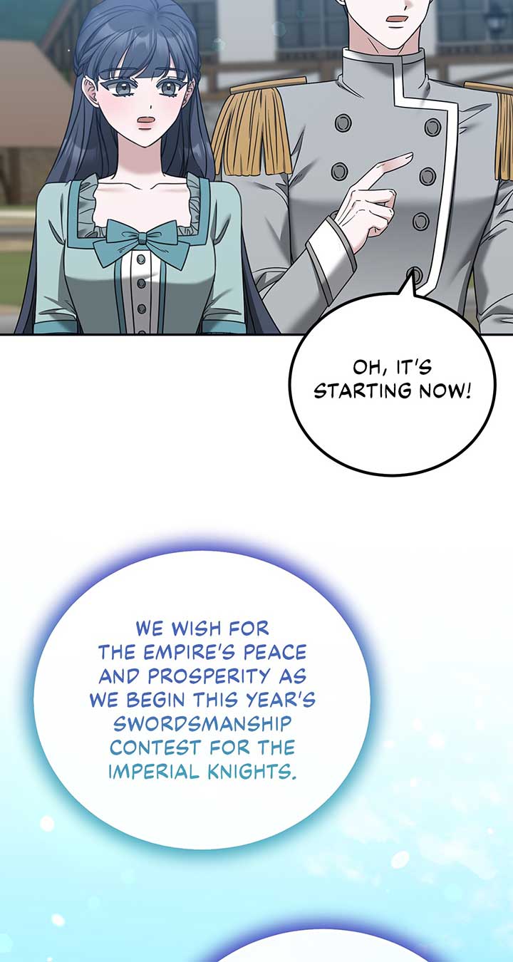 I Won’t Go Back to My Family Who Abandoned Me Chapter 46 372 74