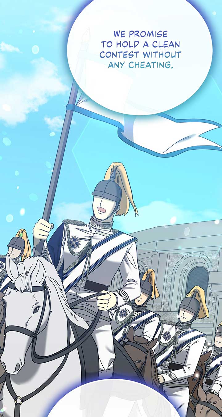 I Won’t Go Back to My Family Who Abandoned Me Chapter 46 373 75