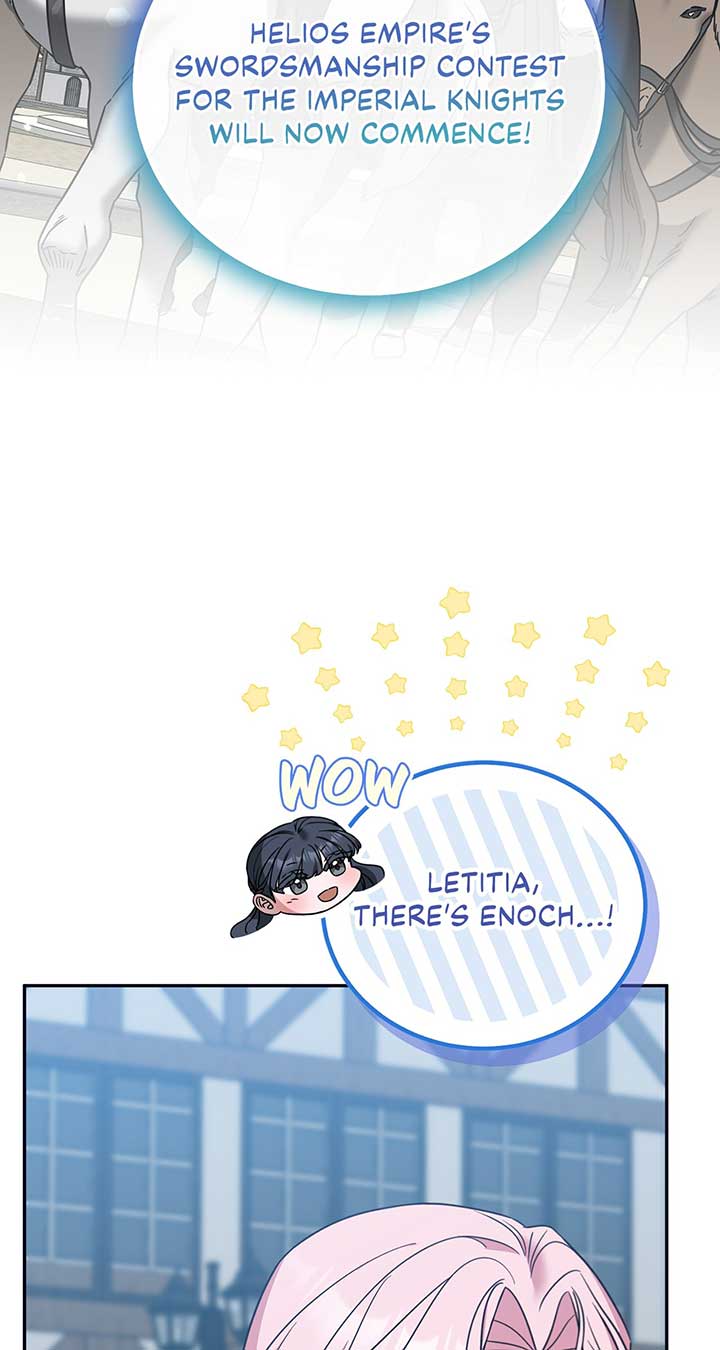 I Won’t Go Back to My Family Who Abandoned Me Chapter 46 374 76