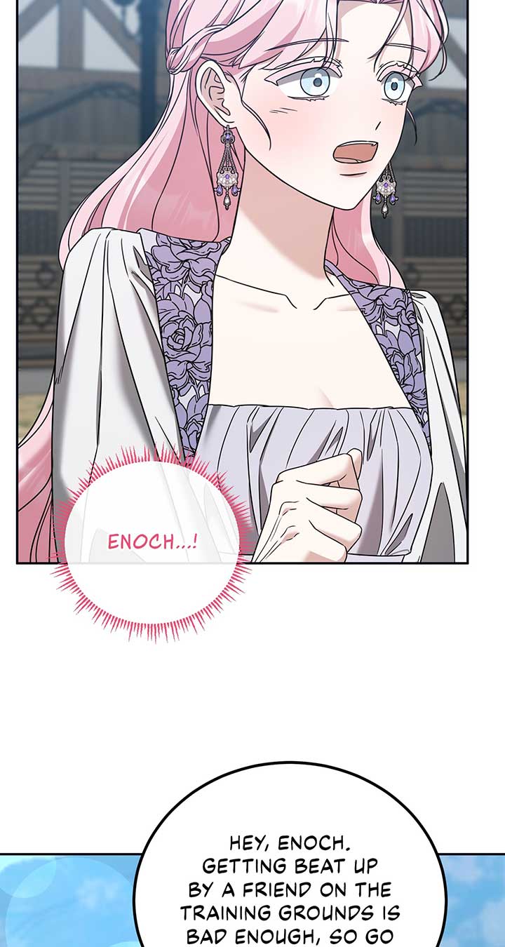 I Won’t Go Back to My Family Who Abandoned Me Chapter 46 375 77