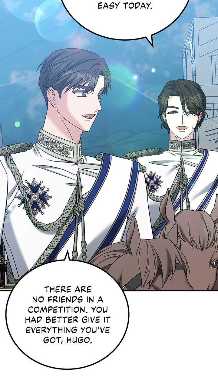 I Won’t Go Back to My Family Who Abandoned Me Chapter 46 376 78