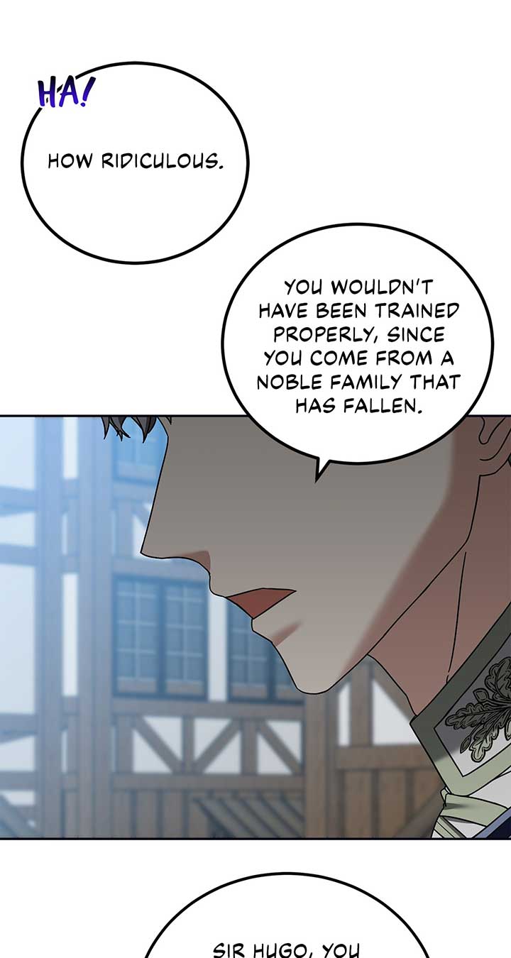 I Won’t Go Back to My Family Who Abandoned Me Chapter 46 377 79