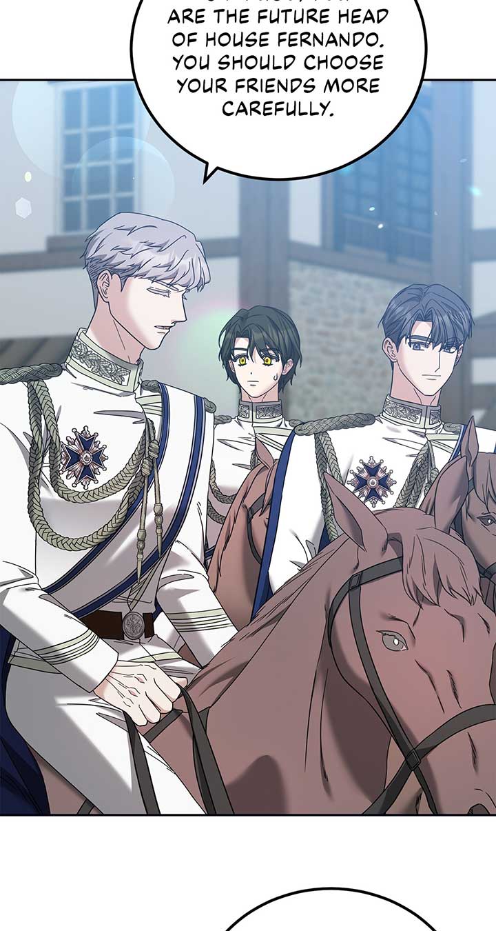 I Won’t Go Back to My Family Who Abandoned Me Chapter 46 378 80