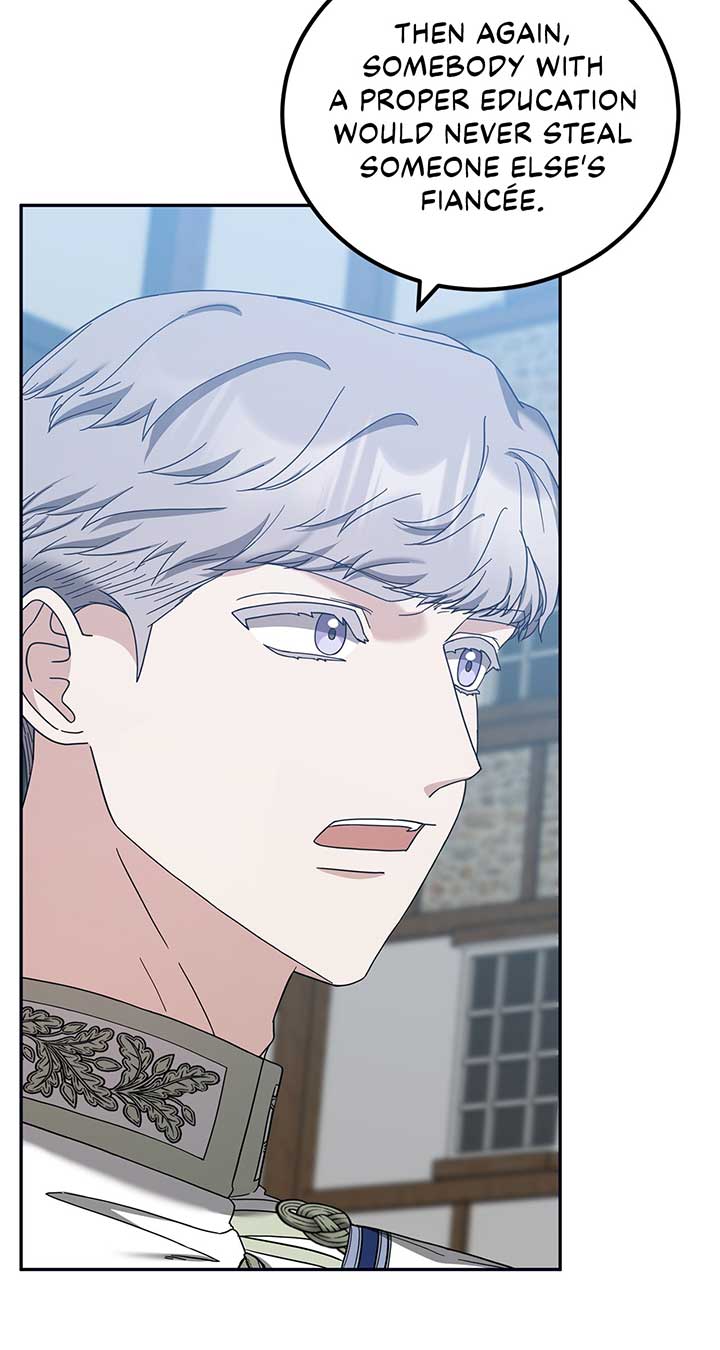 I Won’t Go Back to My Family Who Abandoned Me Chapter 46 379 81
