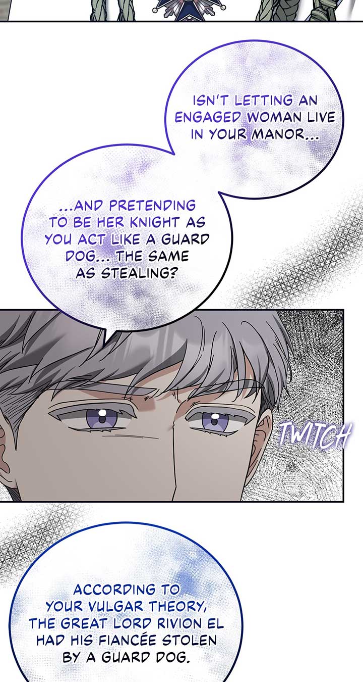 I Won’t Go Back to My Family Who Abandoned Me Chapter 46 381 83