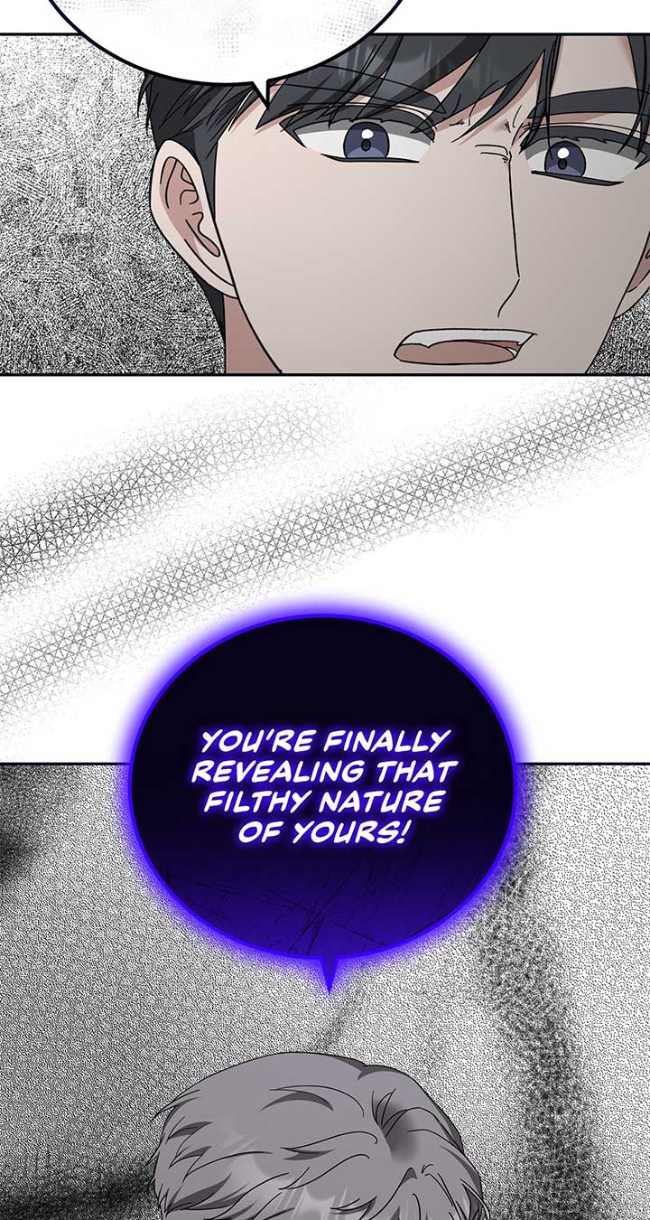 I Won’t Go Back to My Family Who Abandoned Me Chapter 46 382 84