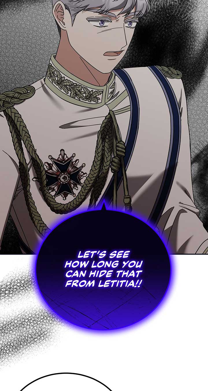 I Won’t Go Back to My Family Who Abandoned Me Chapter 46 383 85