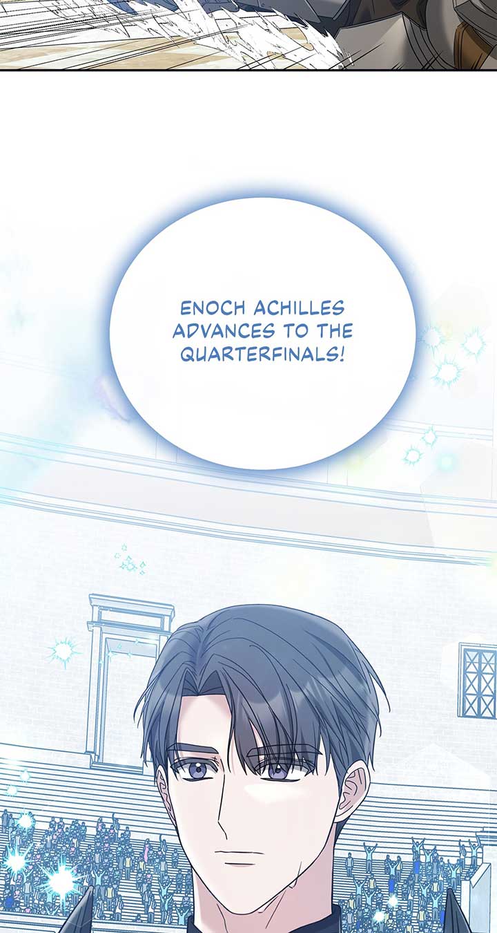 I Won’t Go Back to My Family Who Abandoned Me Chapter 46 387 89