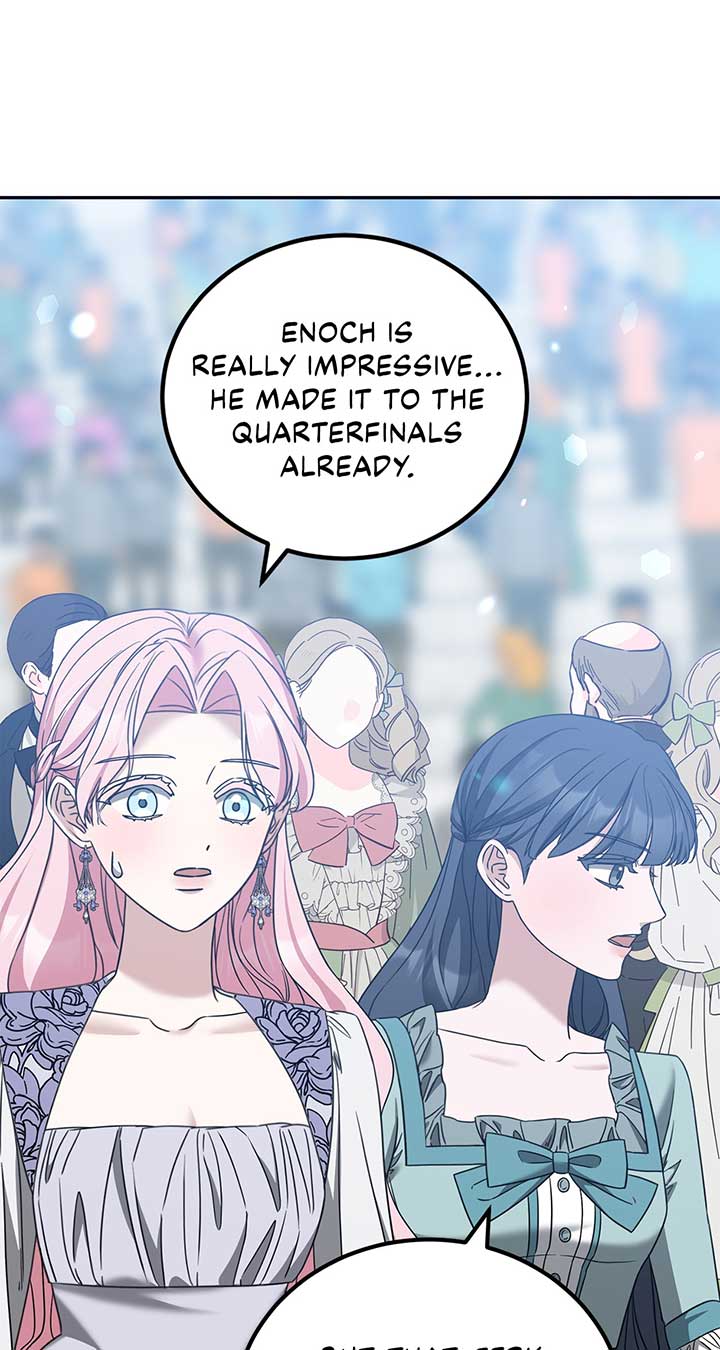 I Won’t Go Back to My Family Who Abandoned Me Chapter 46 389 91