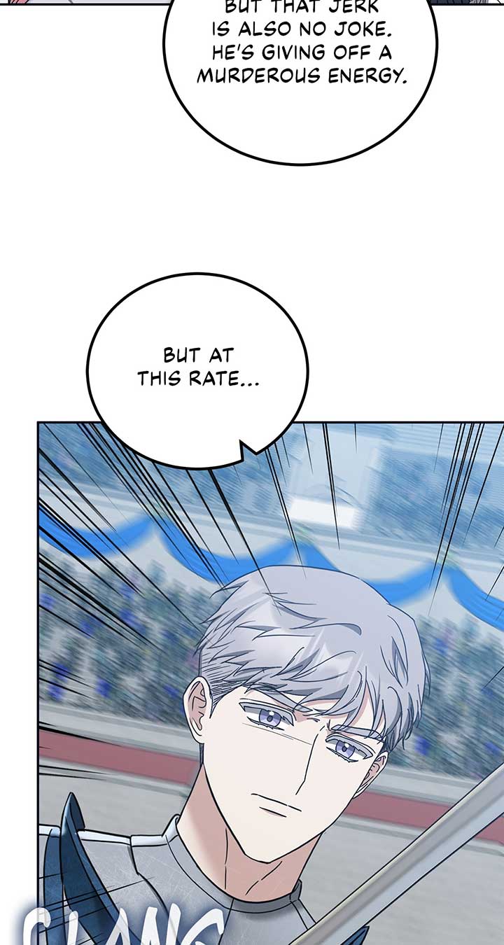 I Won’t Go Back to My Family Who Abandoned Me Chapter 46 390 92