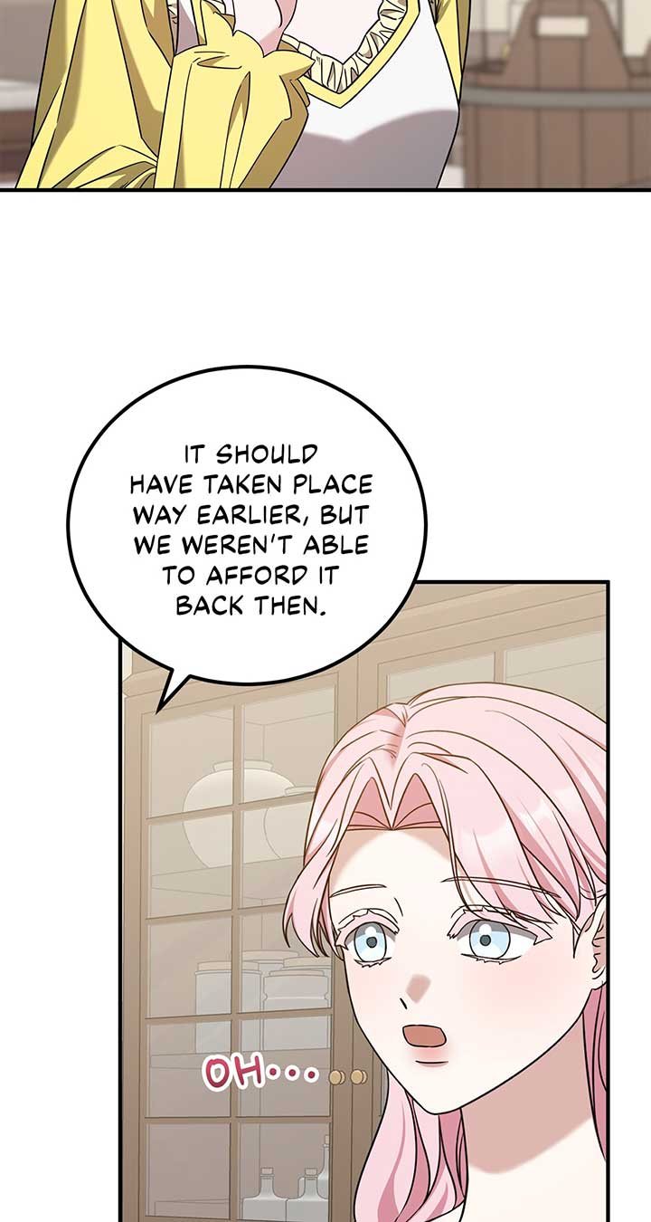 I Won’t Go Back to My Family Who Abandoned Me Chapter 48 267 02