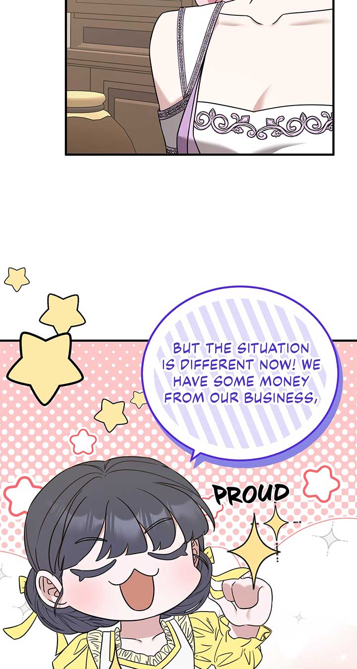 I Won’t Go Back to My Family Who Abandoned Me Chapter 48 268 03