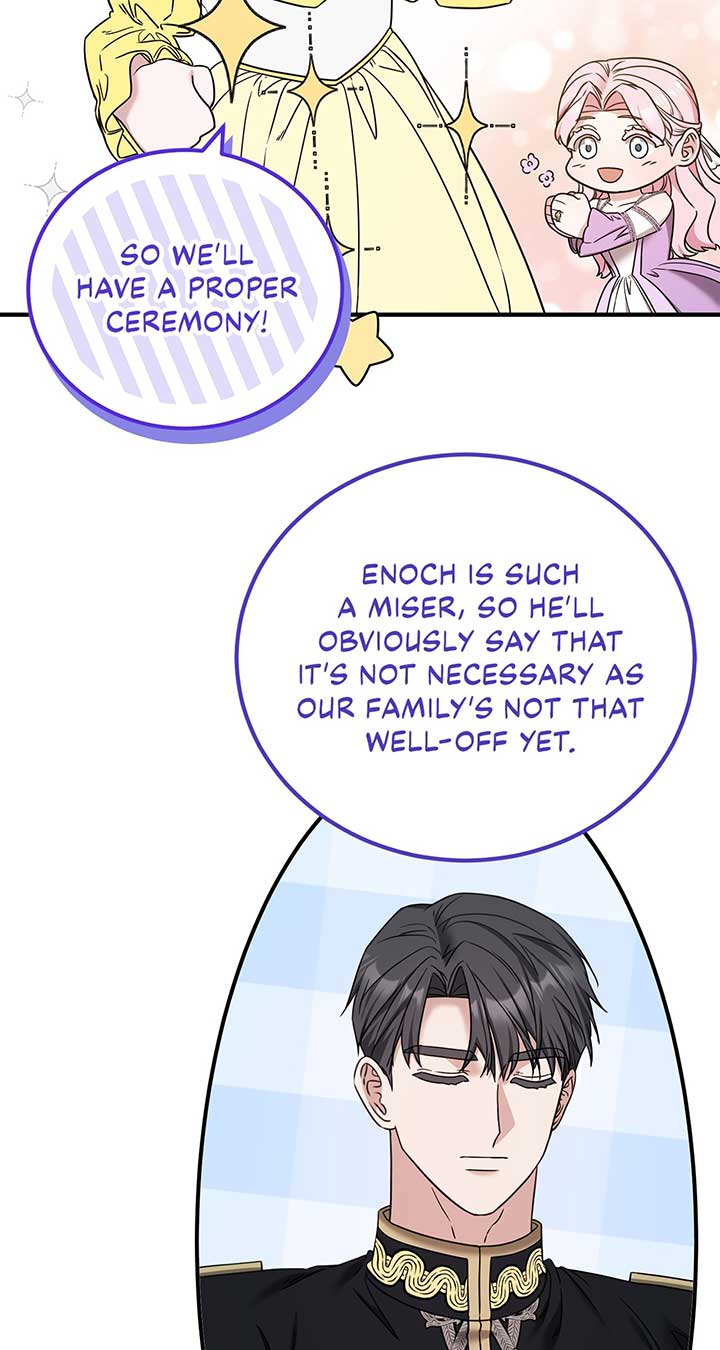 I Won’t Go Back to My Family Who Abandoned Me Chapter 48 269 04