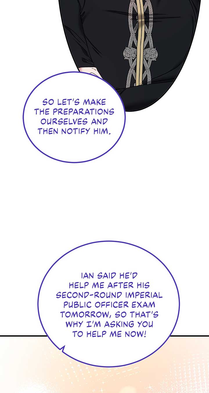 I Won’t Go Back to My Family Who Abandoned Me Chapter 48 270 05