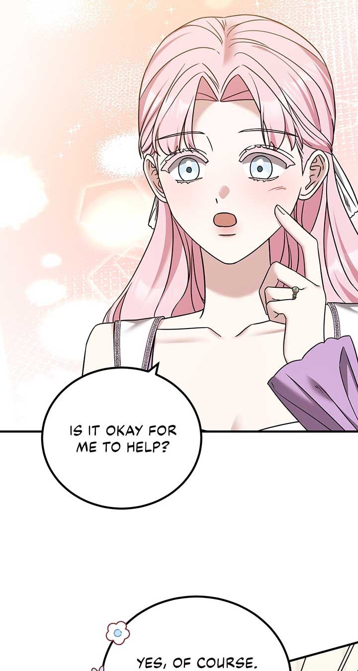 I Won’t Go Back to My Family Who Abandoned Me Chapter 48 271 06