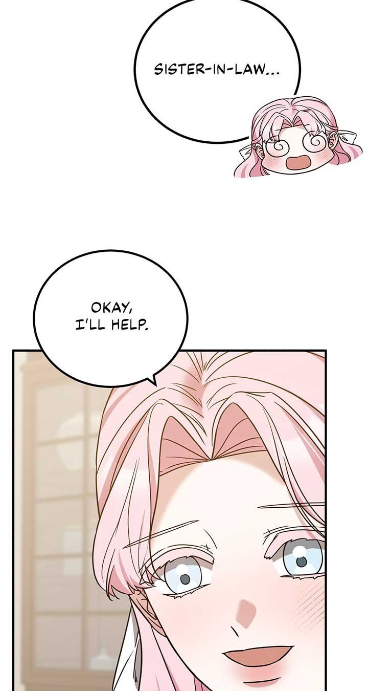 I Won’t Go Back to My Family Who Abandoned Me Chapter 48 273 08