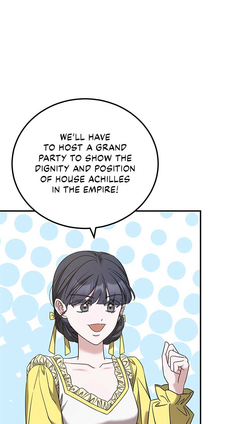 I Won’t Go Back to My Family Who Abandoned Me Chapter 48 278 13