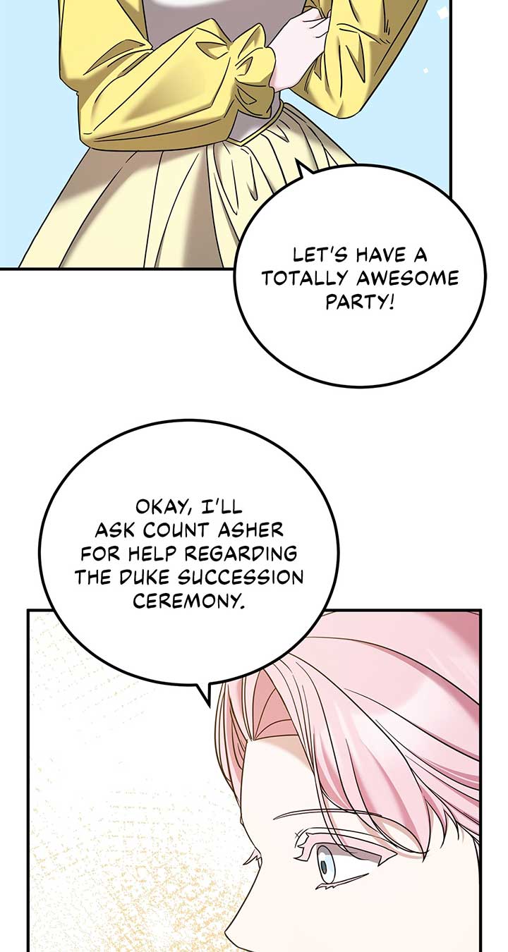 I Won’t Go Back to My Family Who Abandoned Me Chapter 48 279 14