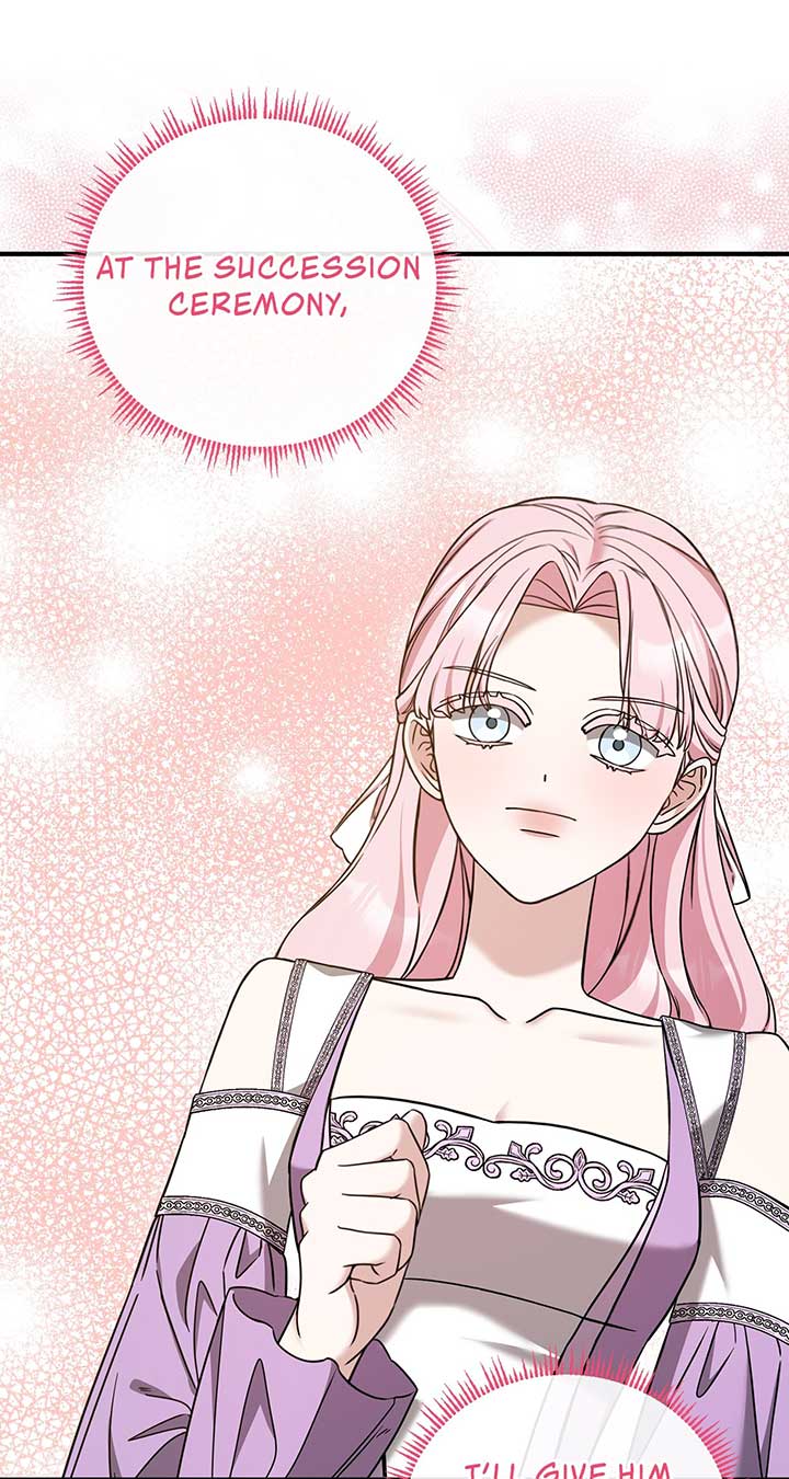 I Won’t Go Back to My Family Who Abandoned Me Chapter 48 283 18