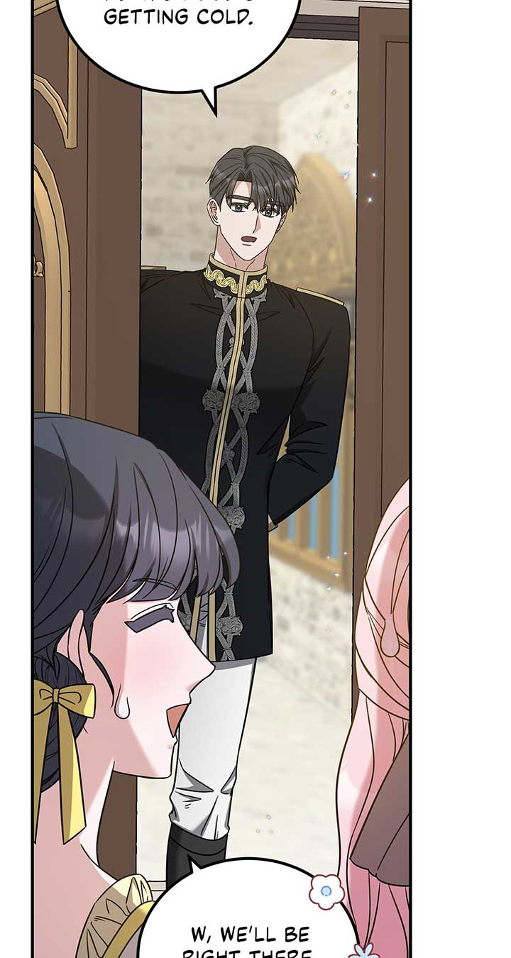 I Won’t Go Back to My Family Who Abandoned Me Chapter 48 285 20