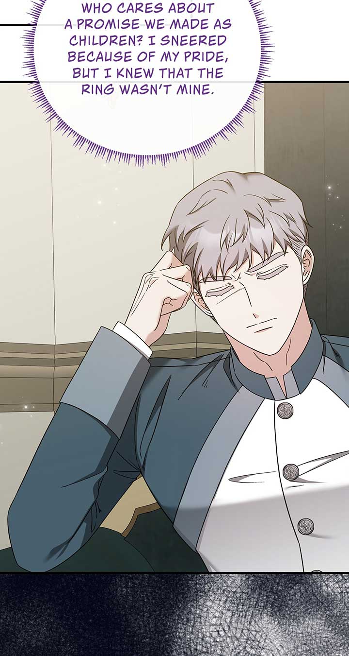I Won’t Go Back to My Family Who Abandoned Me Chapter 48 287 22