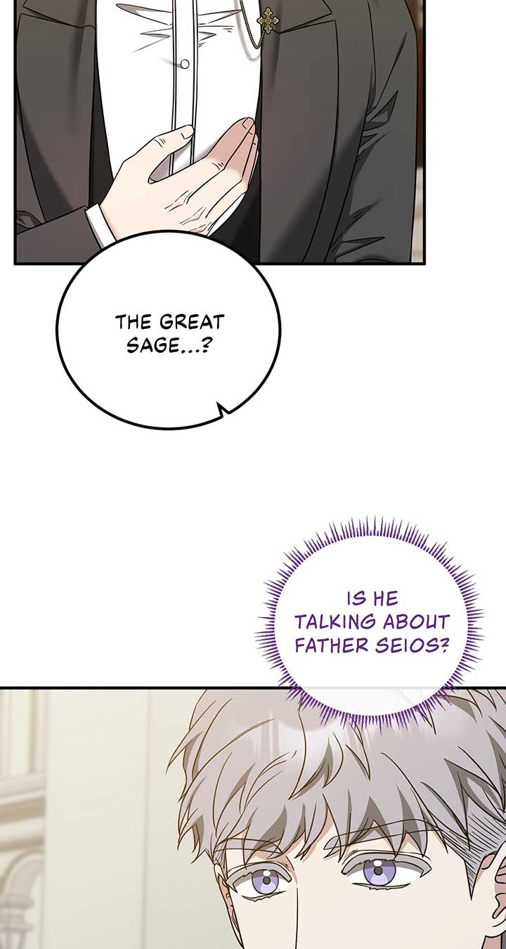 I Won’t Go Back to My Family Who Abandoned Me Chapter 48 303 38