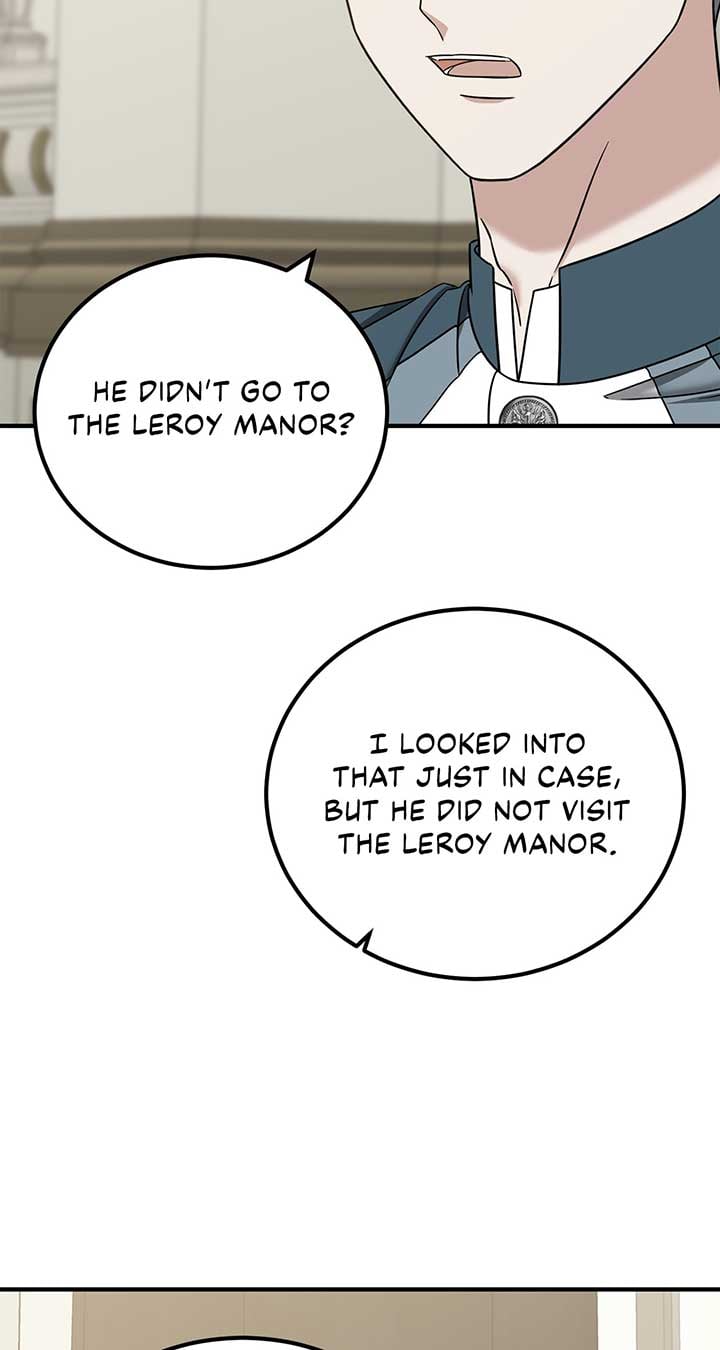 I Won’t Go Back to My Family Who Abandoned Me Chapter 48 304 39