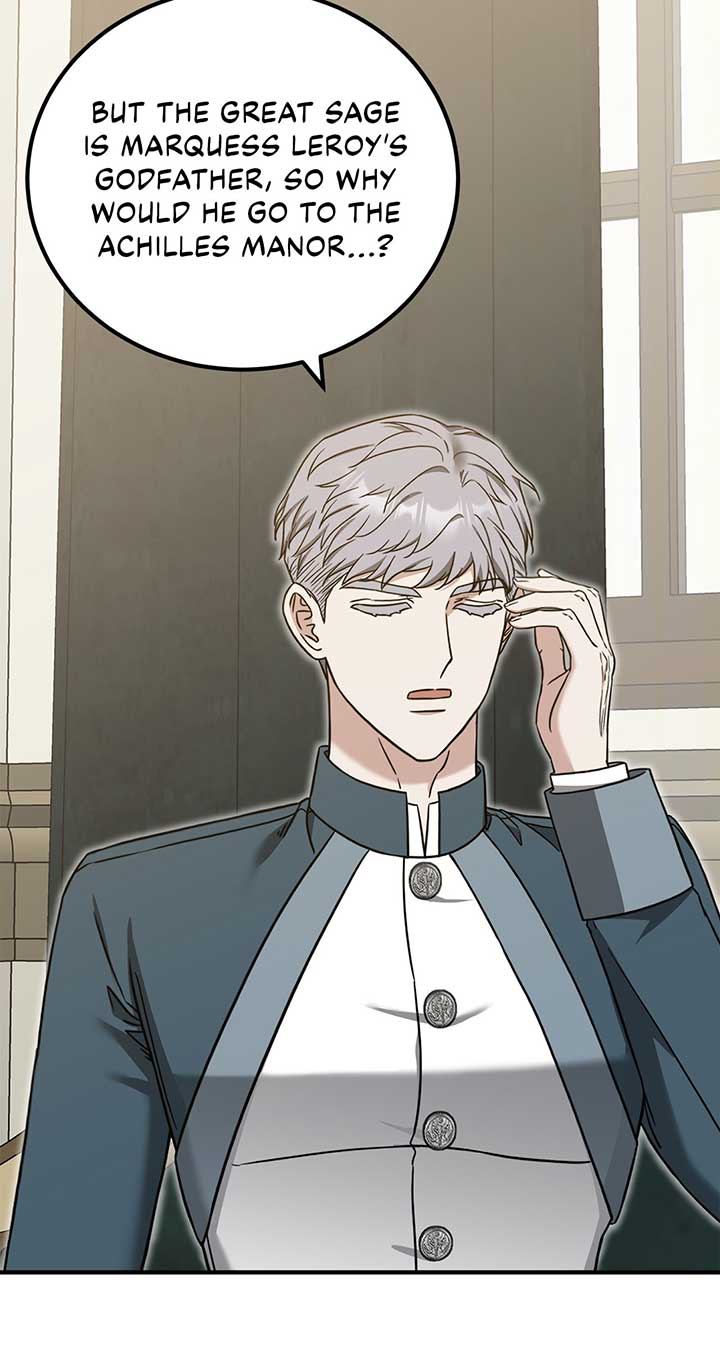 I Won’t Go Back to My Family Who Abandoned Me Chapter 48 305 40