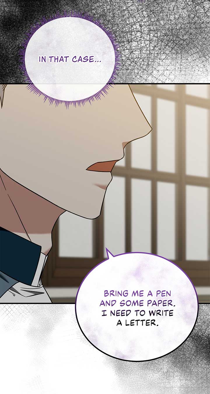 I Won’t Go Back to My Family Who Abandoned Me Chapter 48 307 42