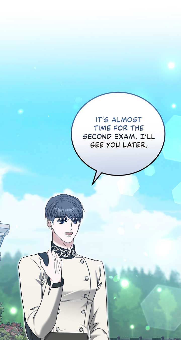 I Won’t Go Back to My Family Who Abandoned Me Chapter 48 309 44