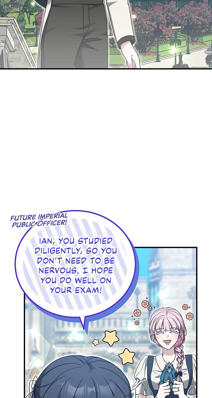 I Won’t Go Back to My Family Who Abandoned Me Chapter 48 310 45