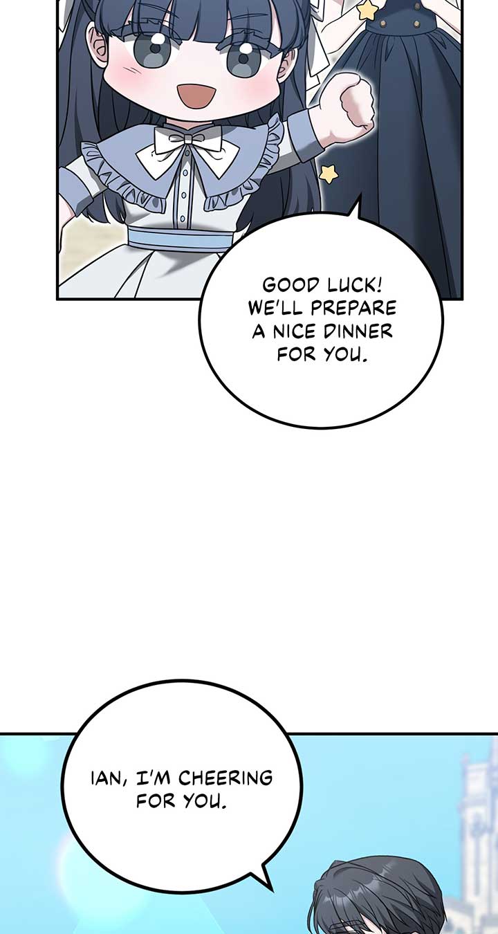 I Won’t Go Back to My Family Who Abandoned Me Chapter 48 311 46