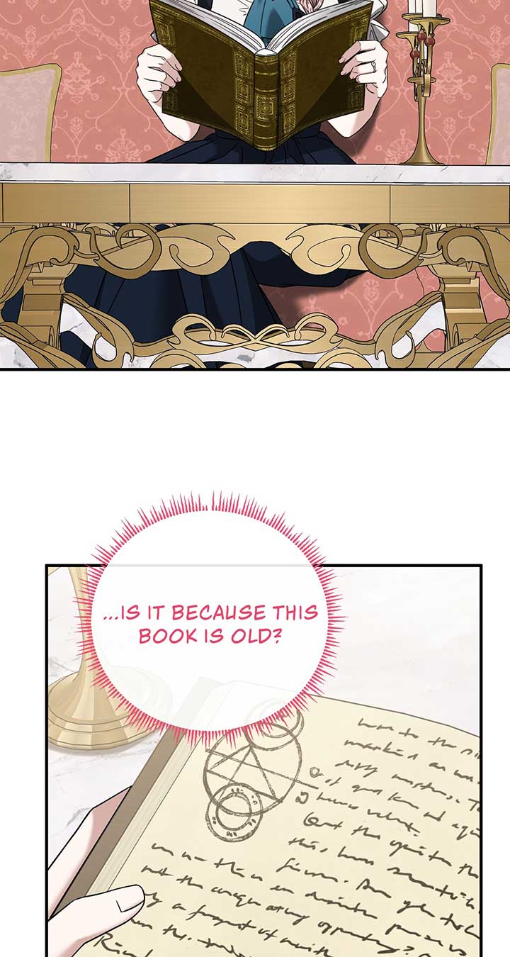 I Won’t Go Back to My Family Who Abandoned Me Chapter 48 319 54
