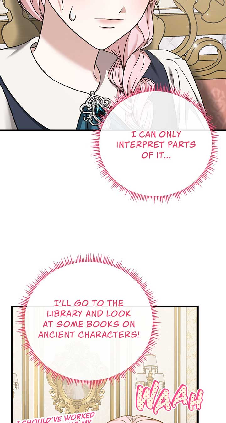 I Won’t Go Back to My Family Who Abandoned Me Chapter 48 321 56