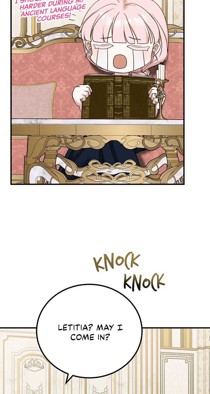 I Won’t Go Back to My Family Who Abandoned Me Chapter 48 322 57