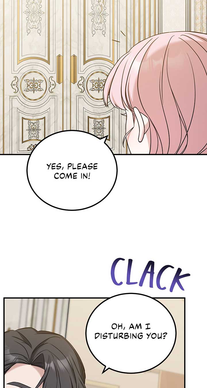 I Won’t Go Back to My Family Who Abandoned Me Chapter 48 323 58