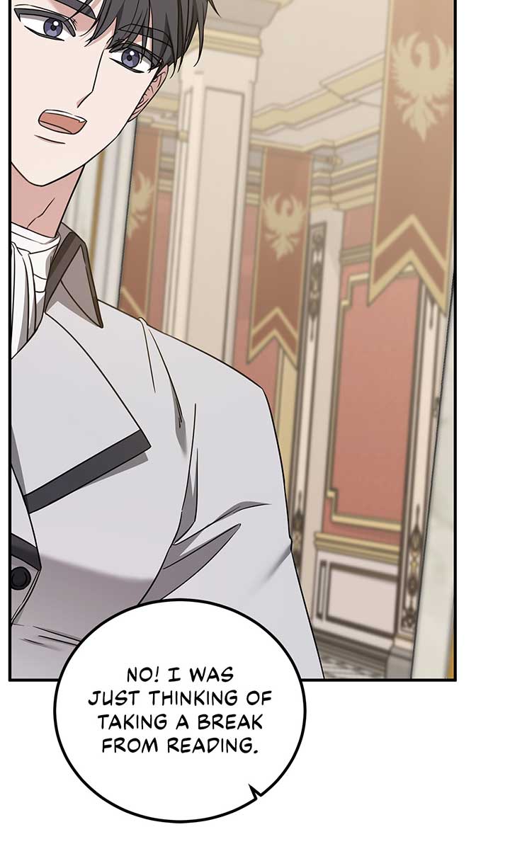 I Won’t Go Back to My Family Who Abandoned Me Chapter 48 324 59