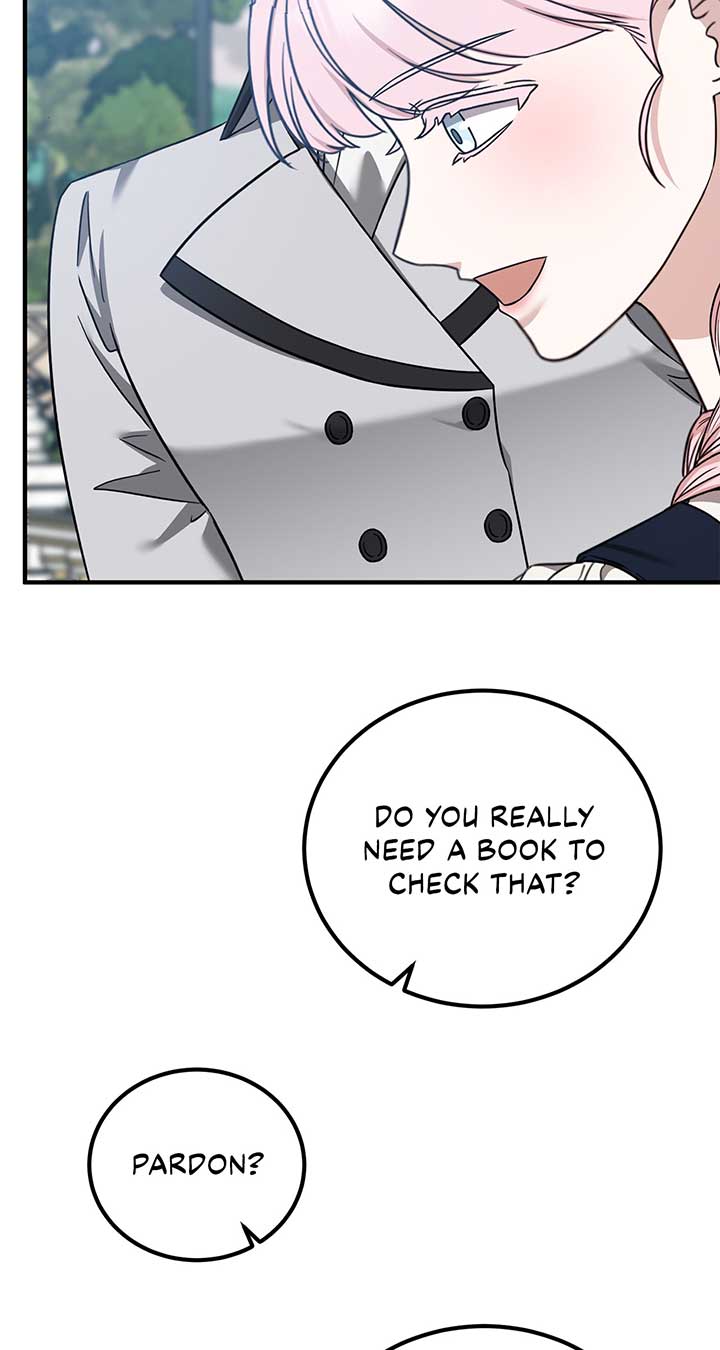 I Won’t Go Back to My Family Who Abandoned Me Chapter 48 329 64