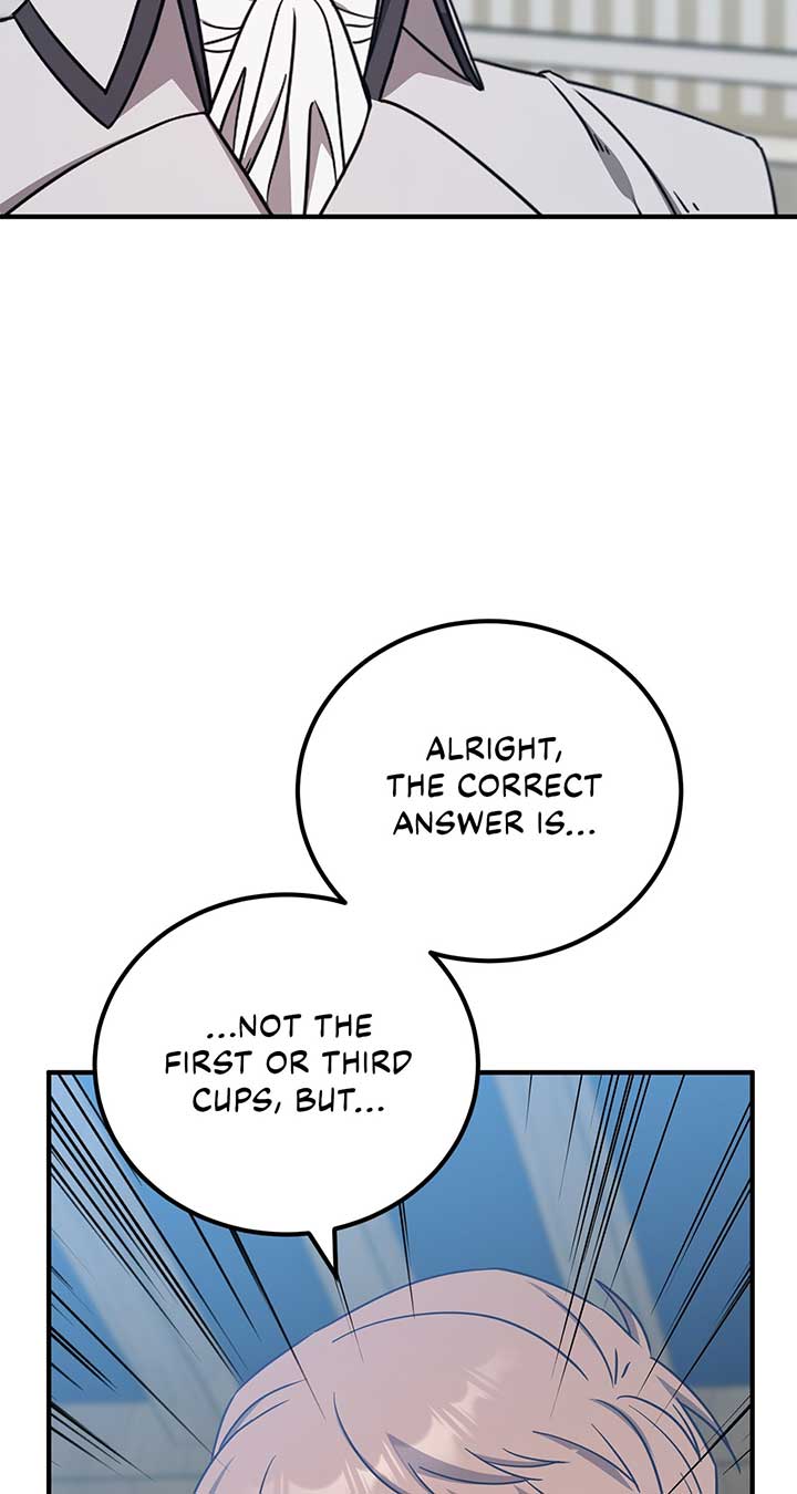 I Won’t Go Back to My Family Who Abandoned Me Chapter 48 337 72