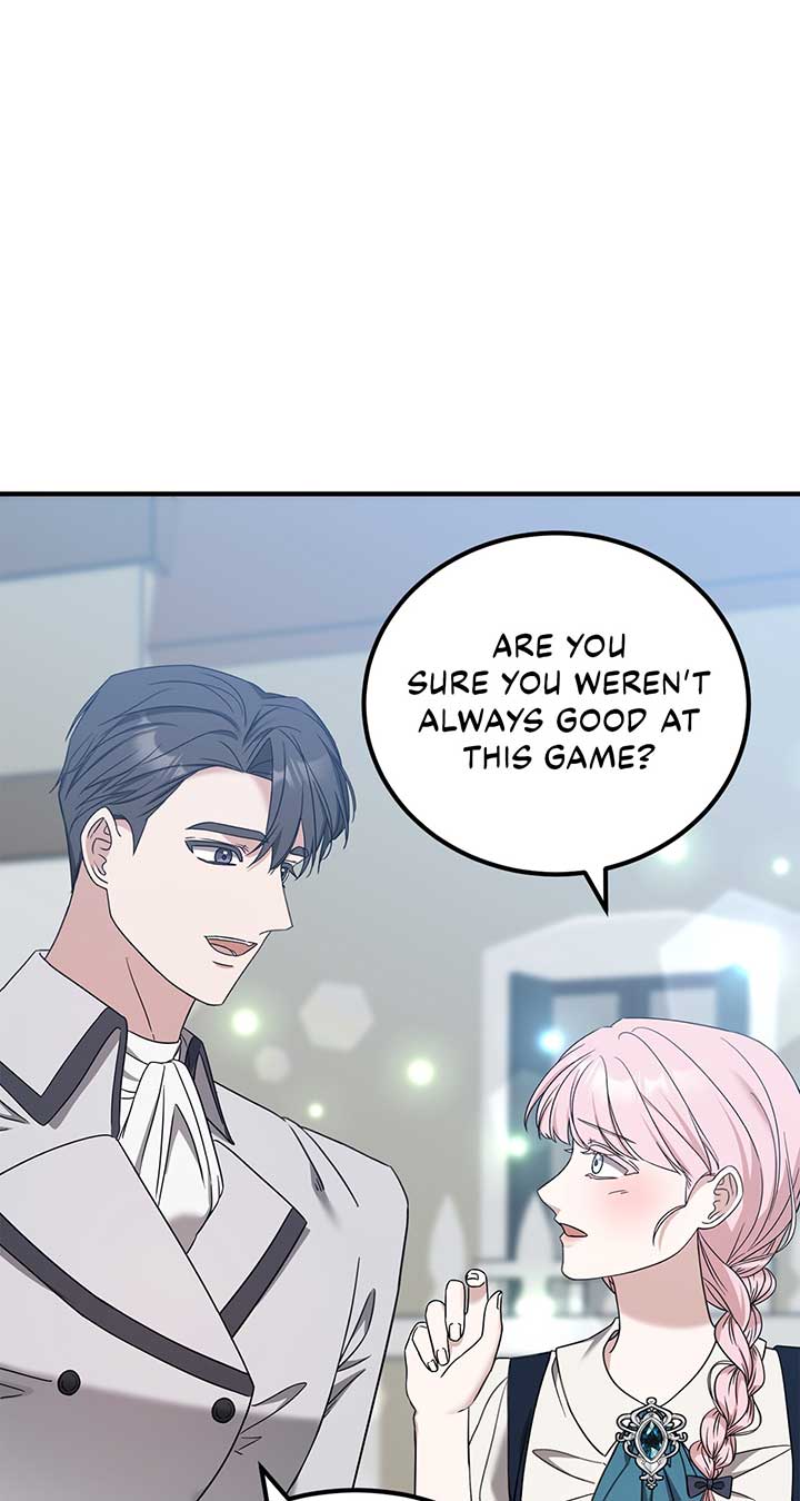 I Won’t Go Back to My Family Who Abandoned Me Chapter 48 340 75