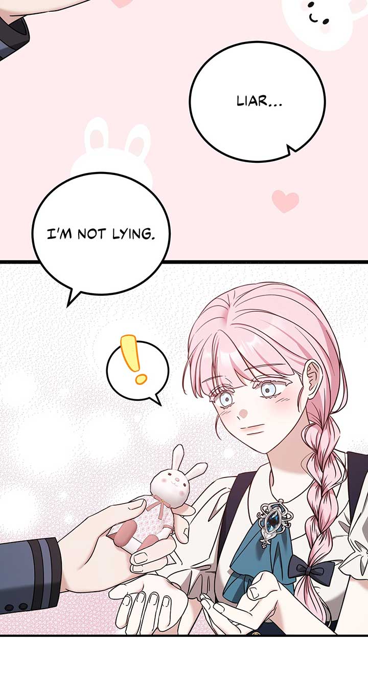 I Won’t Go Back to My Family Who Abandoned Me Chapter 48 343 78