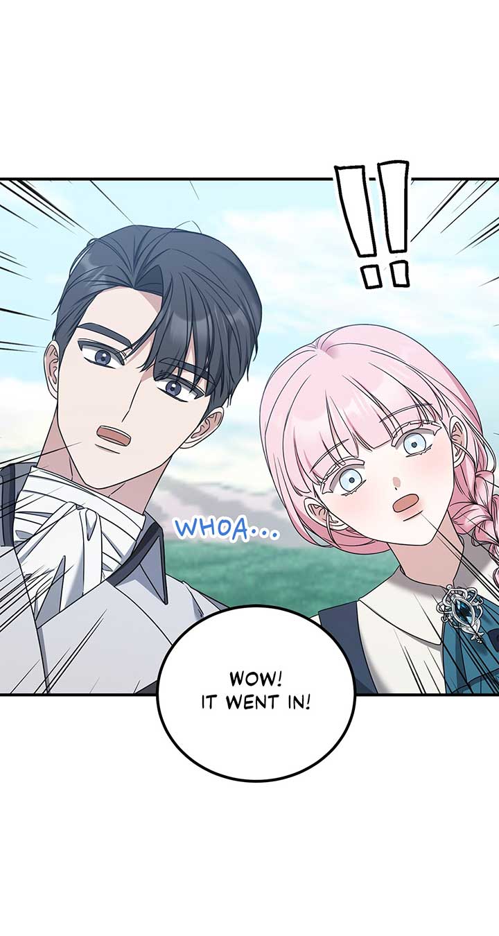 I Won’t Go Back to My Family Who Abandoned Me Chapter 49 278 10